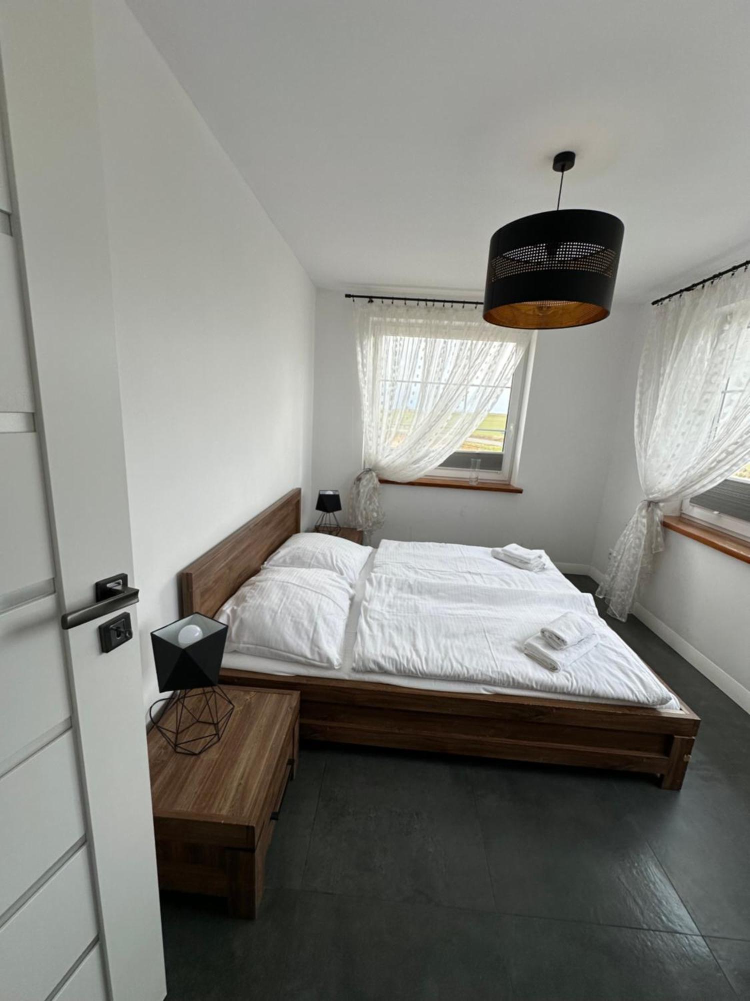 Apartamenty Czerwona Stodola Kłodzko Exterior foto
