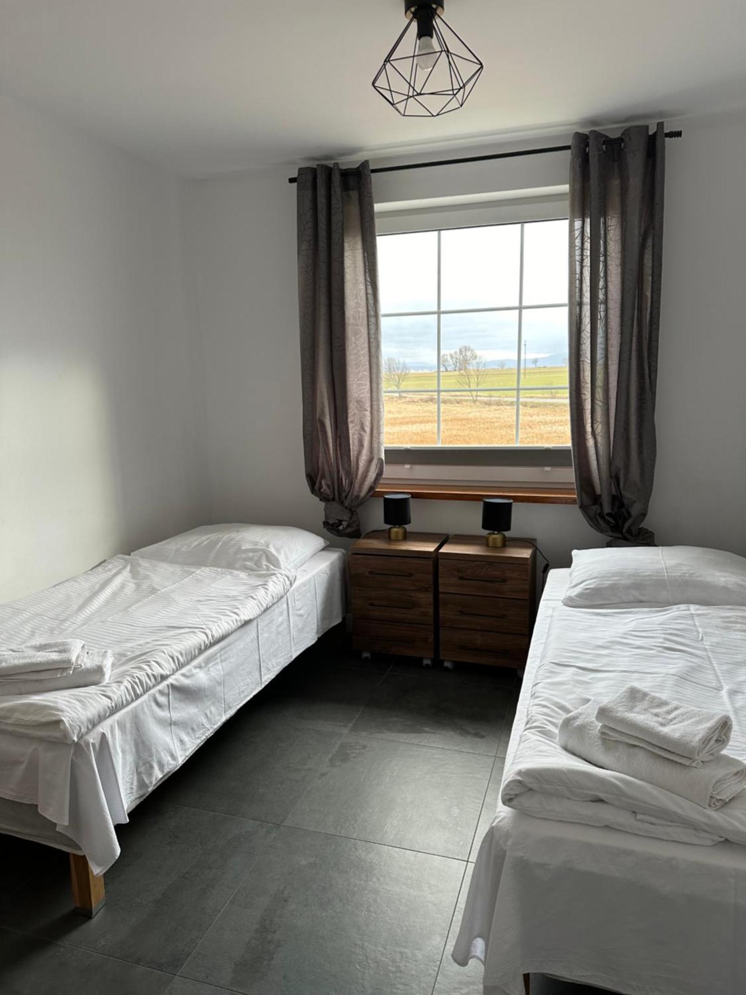Apartamenty Czerwona Stodola Kłodzko Exterior foto