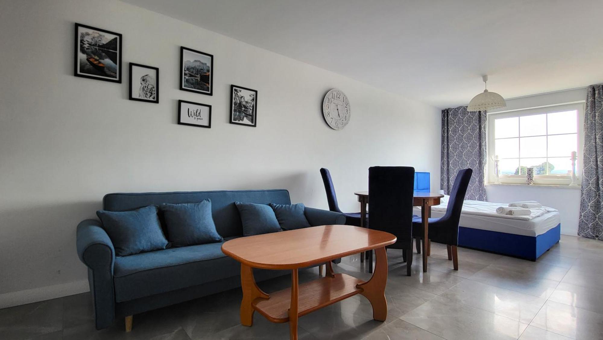 Apartamenty Czerwona Stodola Kłodzko Exterior foto