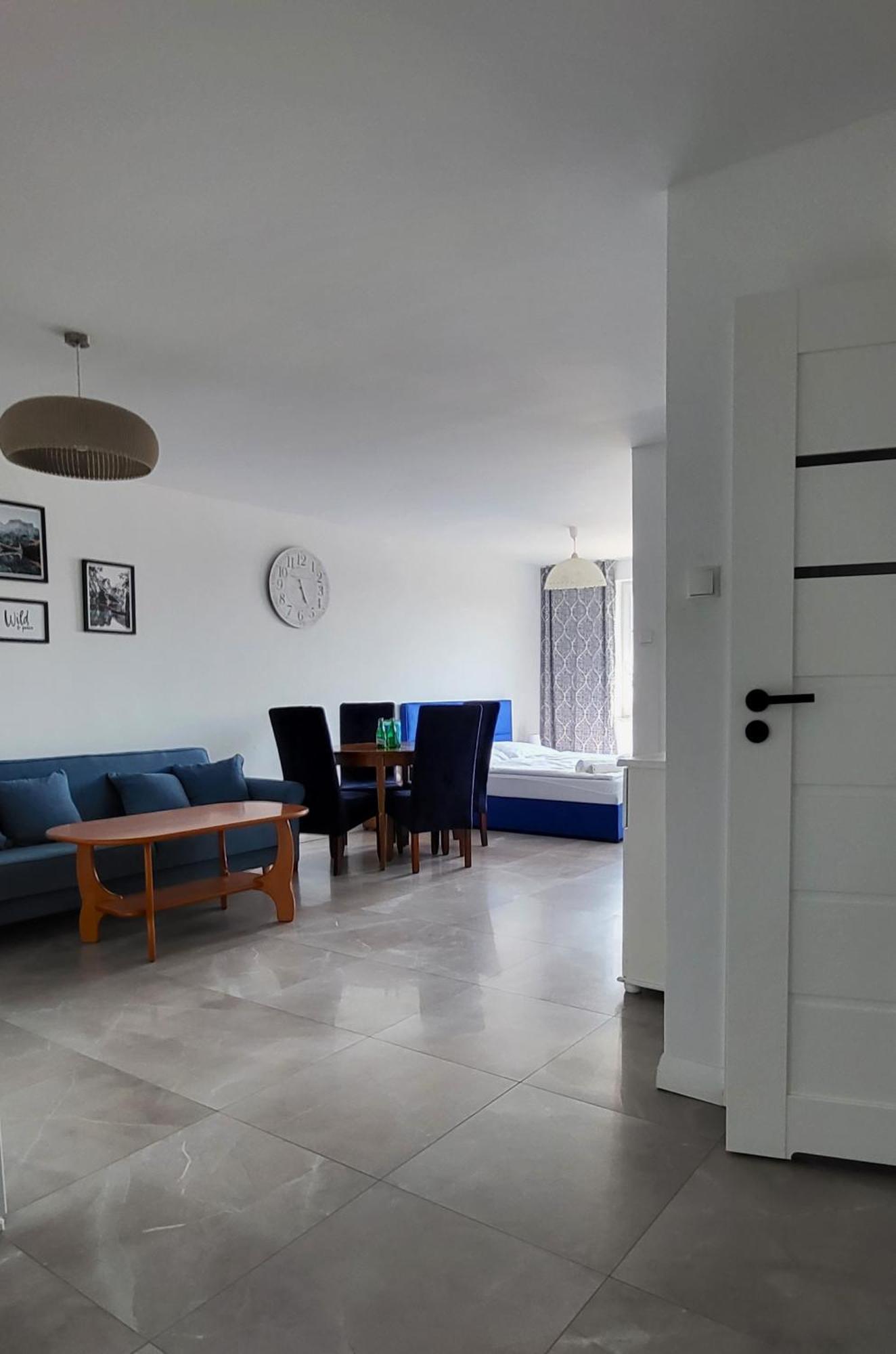Apartamenty Czerwona Stodola Kłodzko Exterior foto