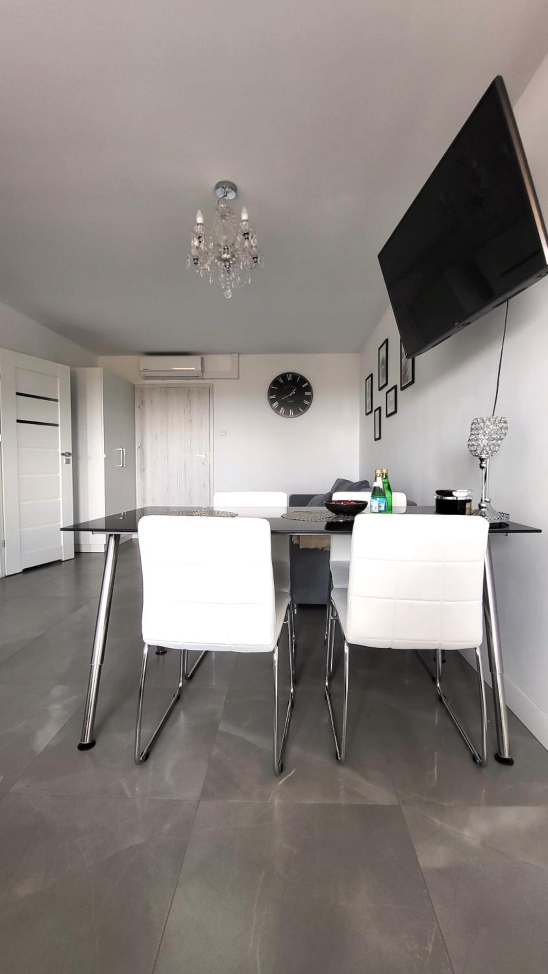 Apartamenty Czerwona Stodola Kłodzko Exterior foto