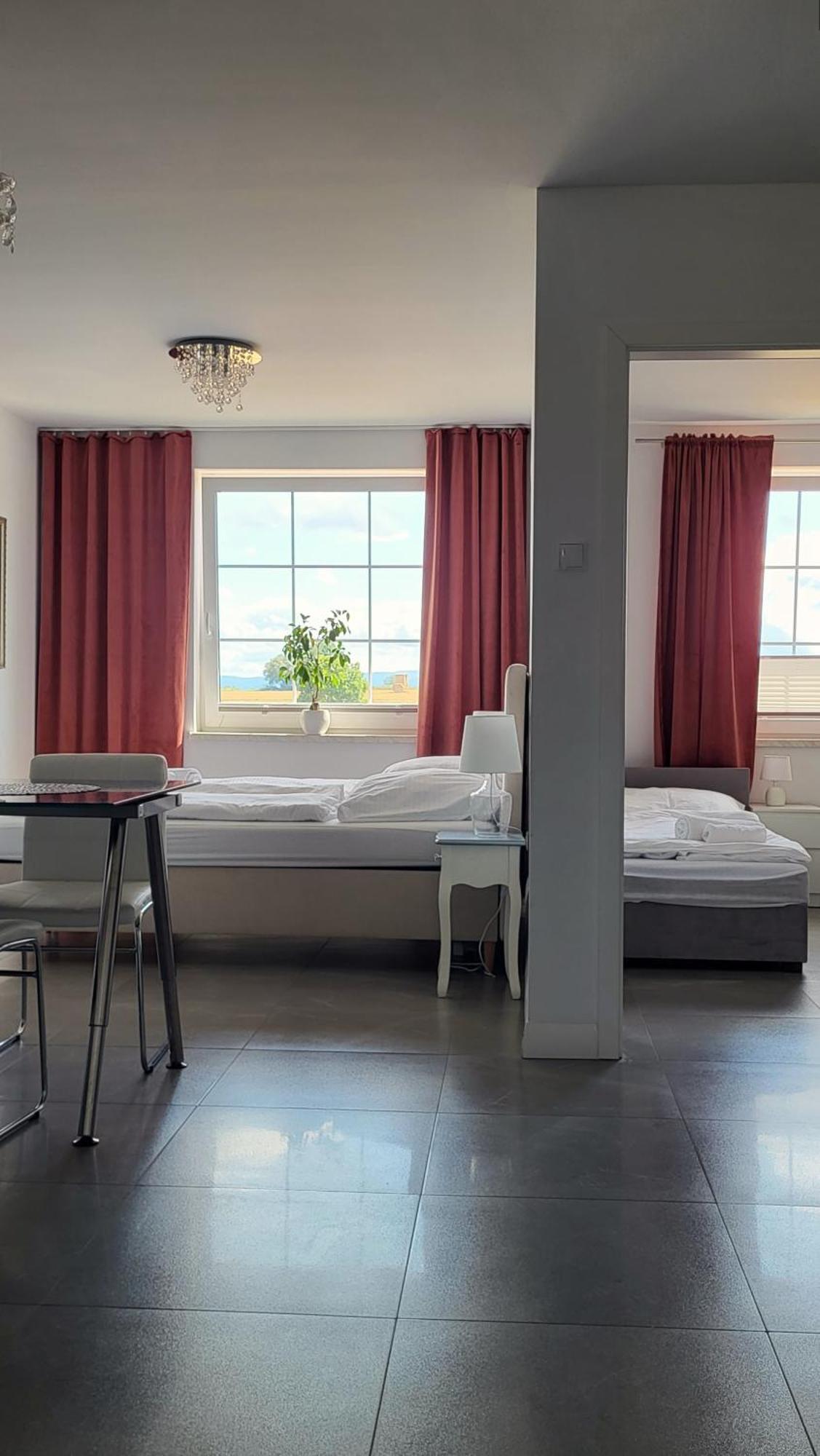 Apartamenty Czerwona Stodola Kłodzko Exterior foto