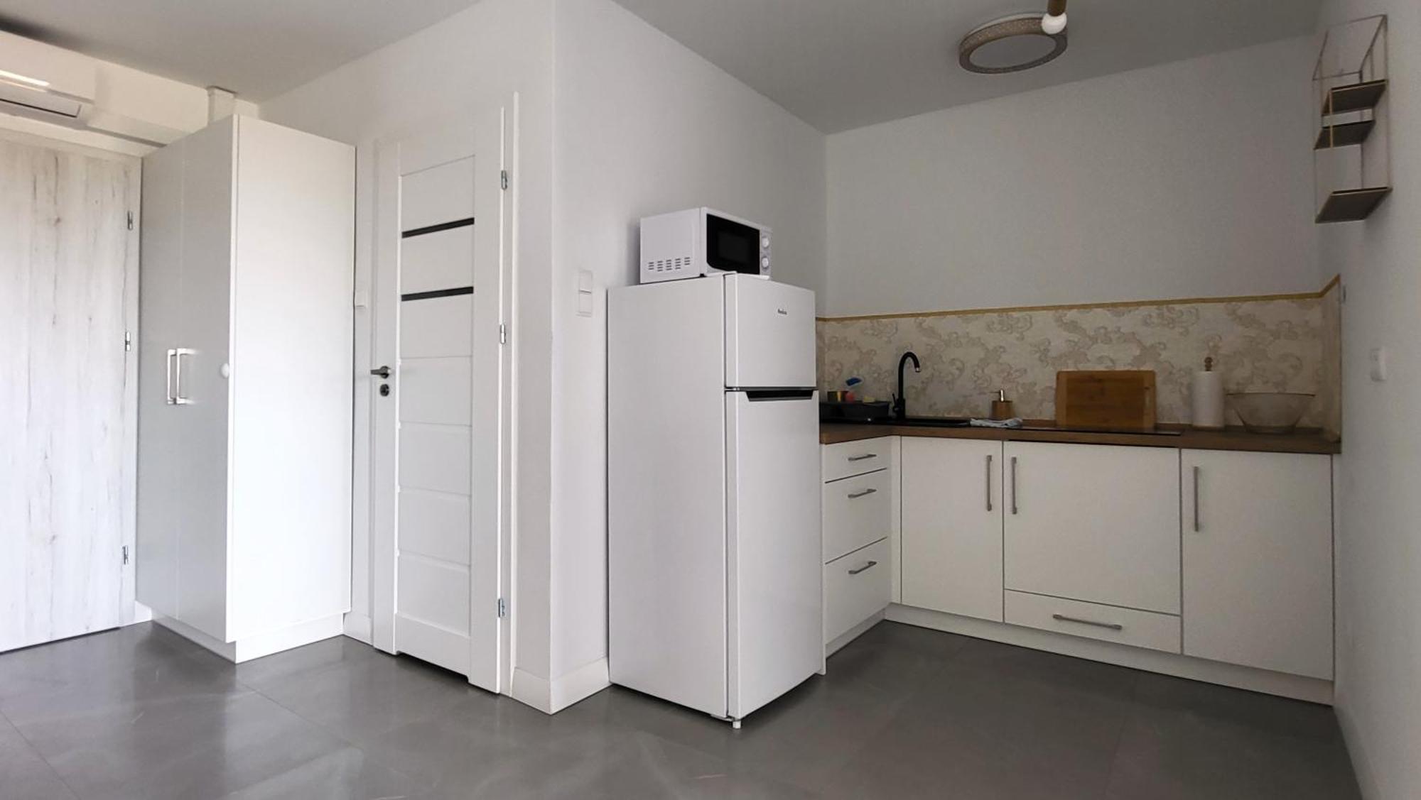 Apartamenty Czerwona Stodola Kłodzko Exterior foto