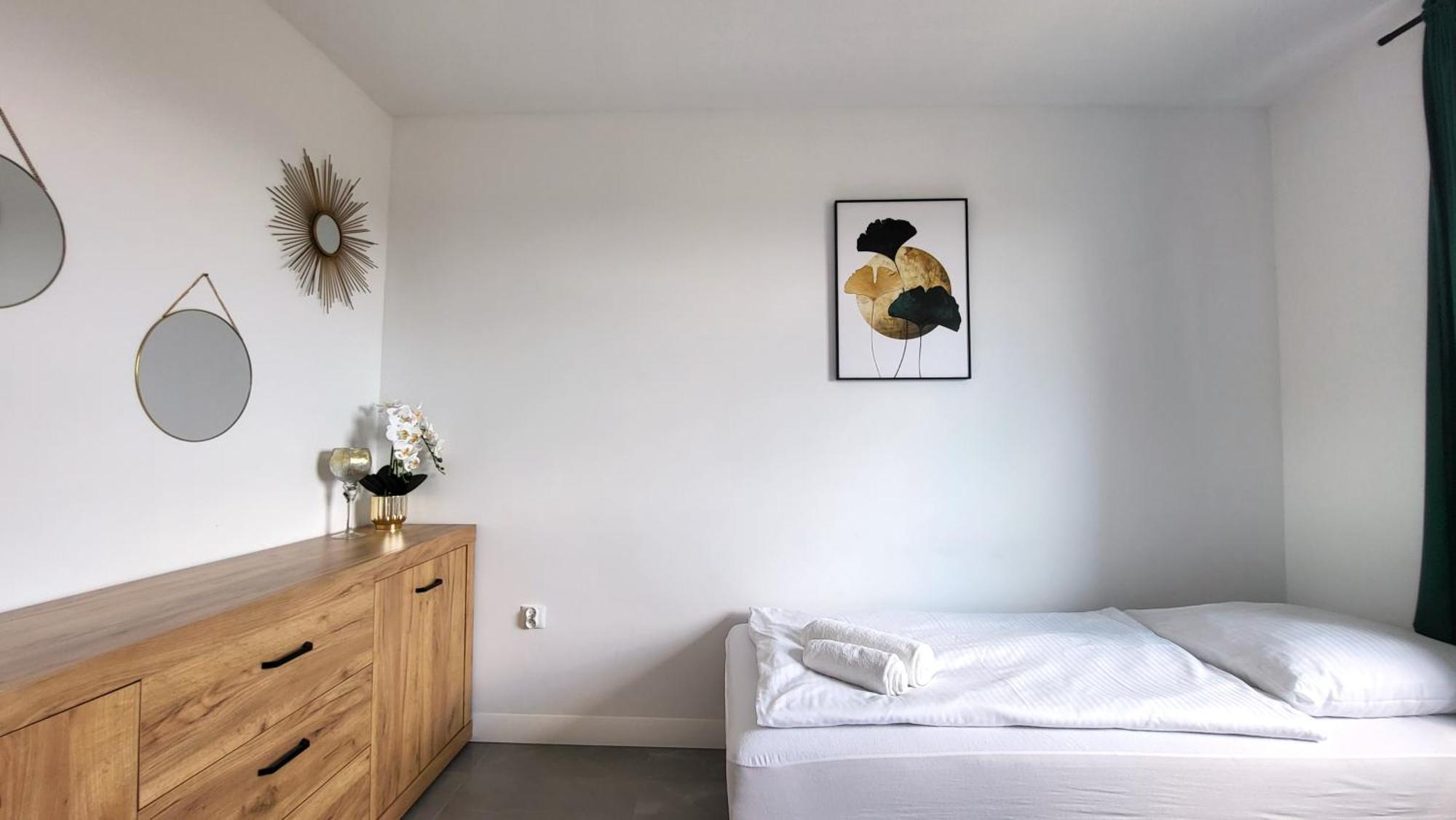 Apartamenty Czerwona Stodola Kłodzko Exterior foto